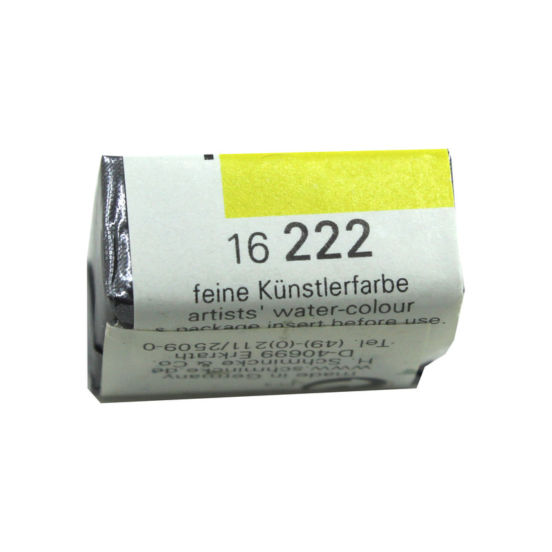 قرص آبرنگ اشمینک مدل Akademie کد 16222