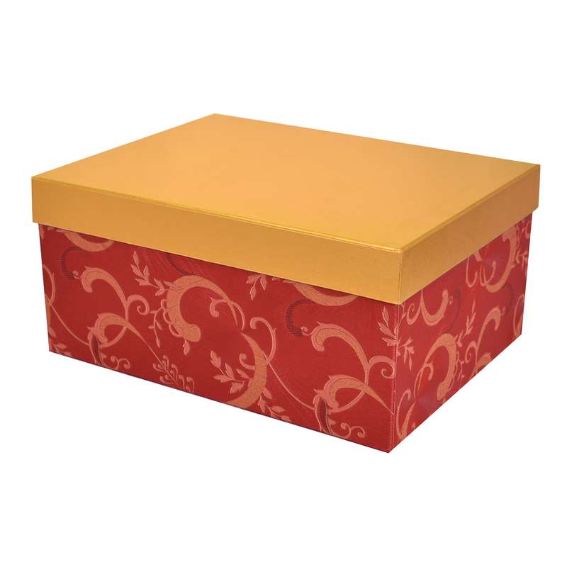 جعبه هدیه مدل GOLD01