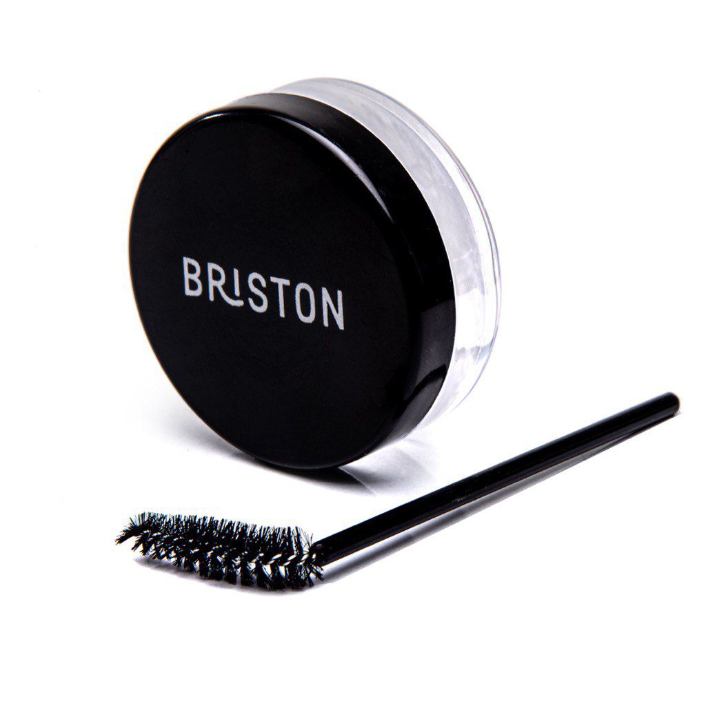 ژل لیفت ابرو بریستون مدل Stylng Wax به همراه برس ابرو -  - 1