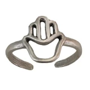 بند انگشتی زنانه مدل پنج تن کد a280