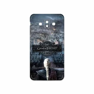 MAHOOT Game of Thrones Cover Sticker for Samsung Galaxy J7 Duo