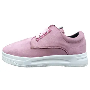 کفش روزمره زنانه مدل گیتا سوییت رنگ صورتی