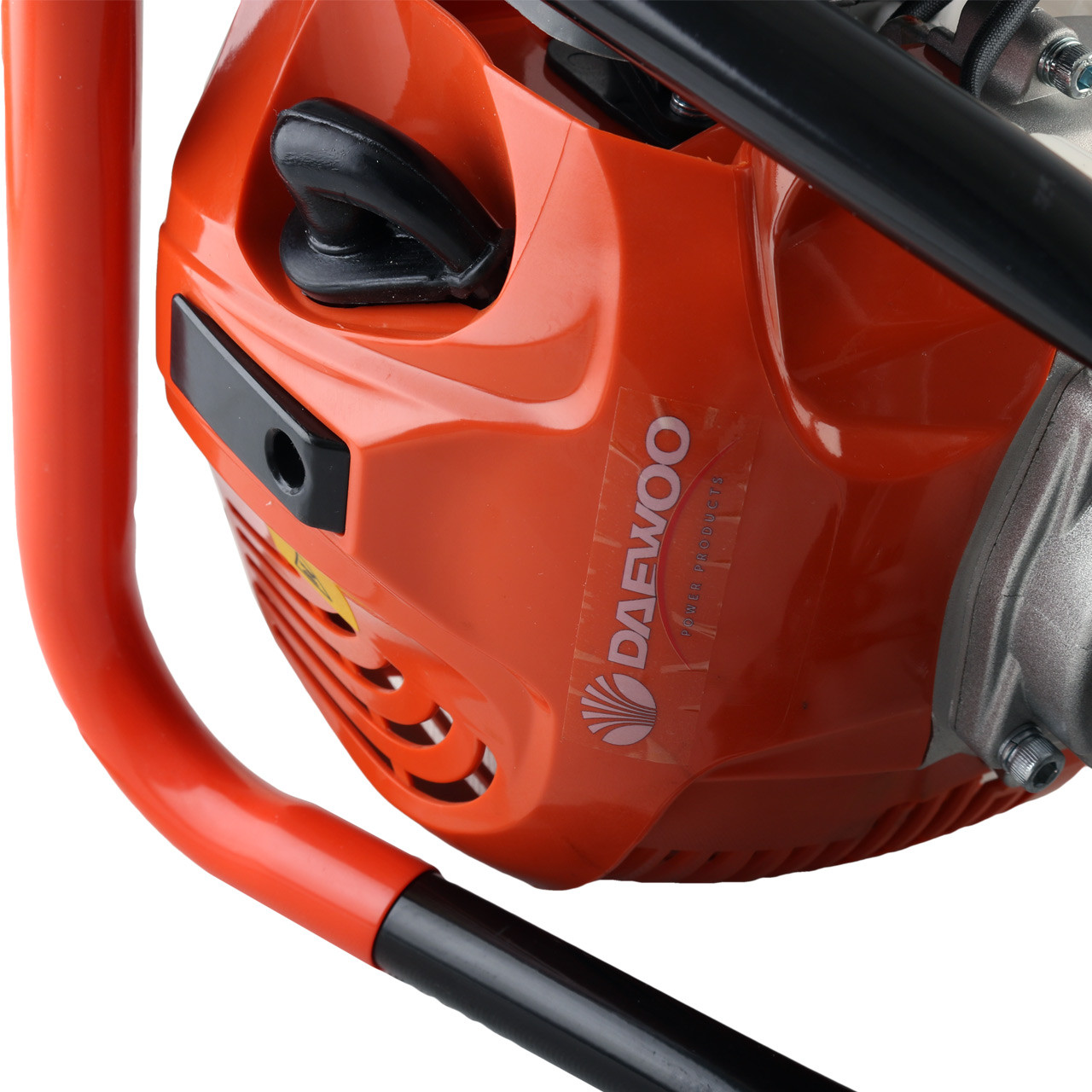 نهال کن دوو مدل DAEA 520