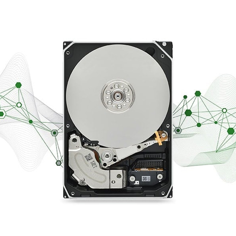 هارددیسک اینترنال توشیبا مدل S300 Ai ظرفیت 8 ترابایت