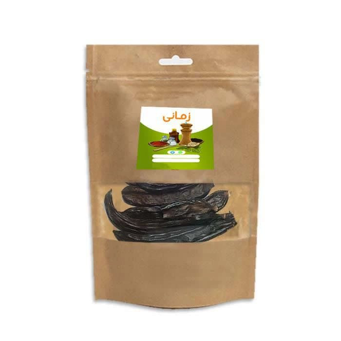 خرنوب ممتاز زمانی - 1100 گرم