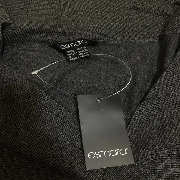 رویه بافت زنانه اسمارا مدل wt2020