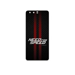 MAHOOT Need-for-Speed-Game Cover Sticker for Huawei P10