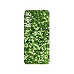 MAHOOT Army_Green Cover Sticker for Samsung Galaxy A16 5G