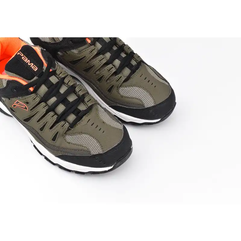 کفش پیاده روی مردانه پاما مدل داروین کد G1325