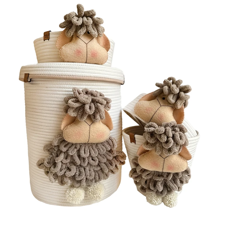 ارگانایزر کودک مدل ببعی کد 3030 مجموعه 4 عددی