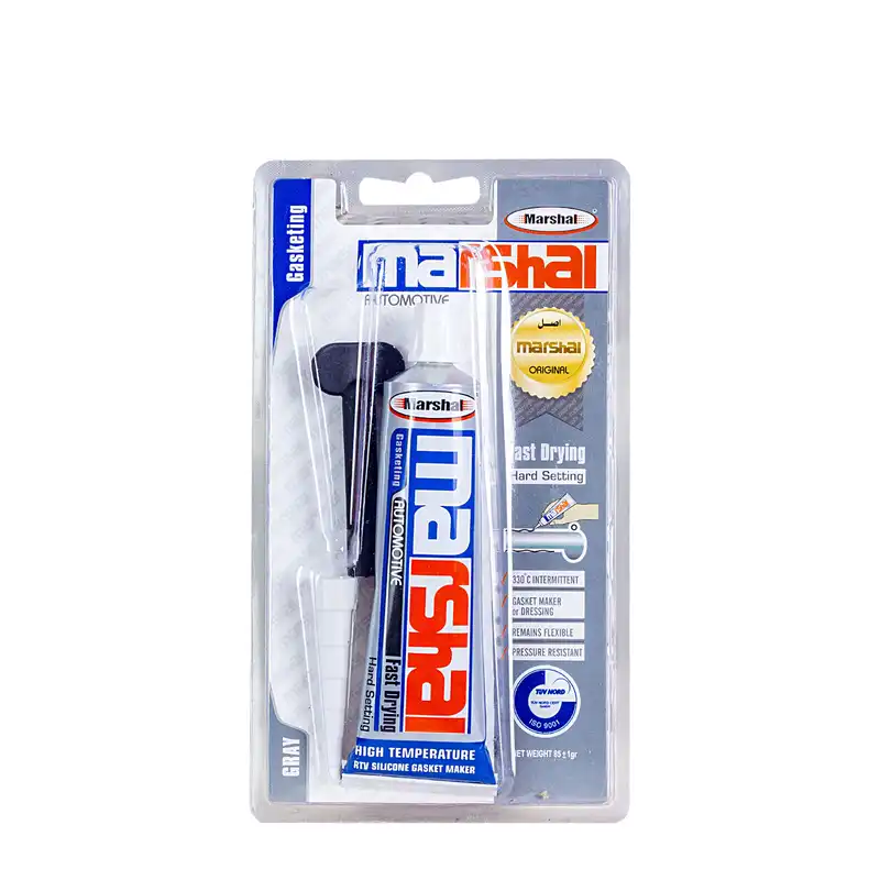 چسب واشرساز مزدا مارشال مدل mazda وزن 85 گرم