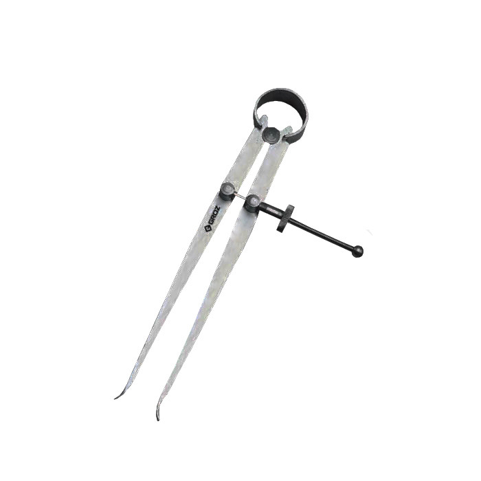 پرگار گروز مدل ID.EC.24