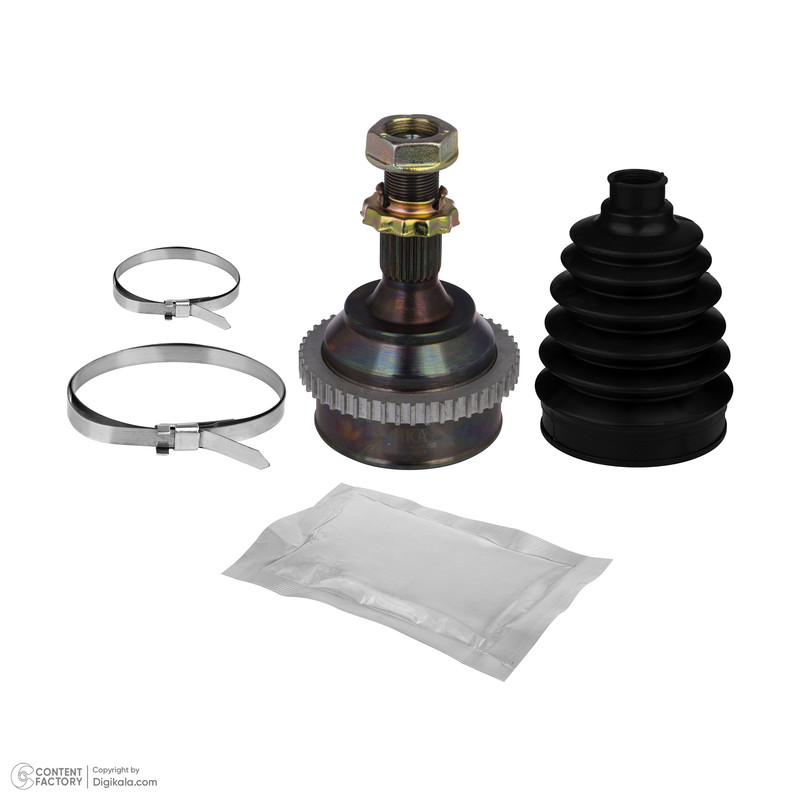 سر پلوس شرکت ماشین کاران اراک مدل 22 دندانه کافکو کد 140170 مناسب برای پژو 405