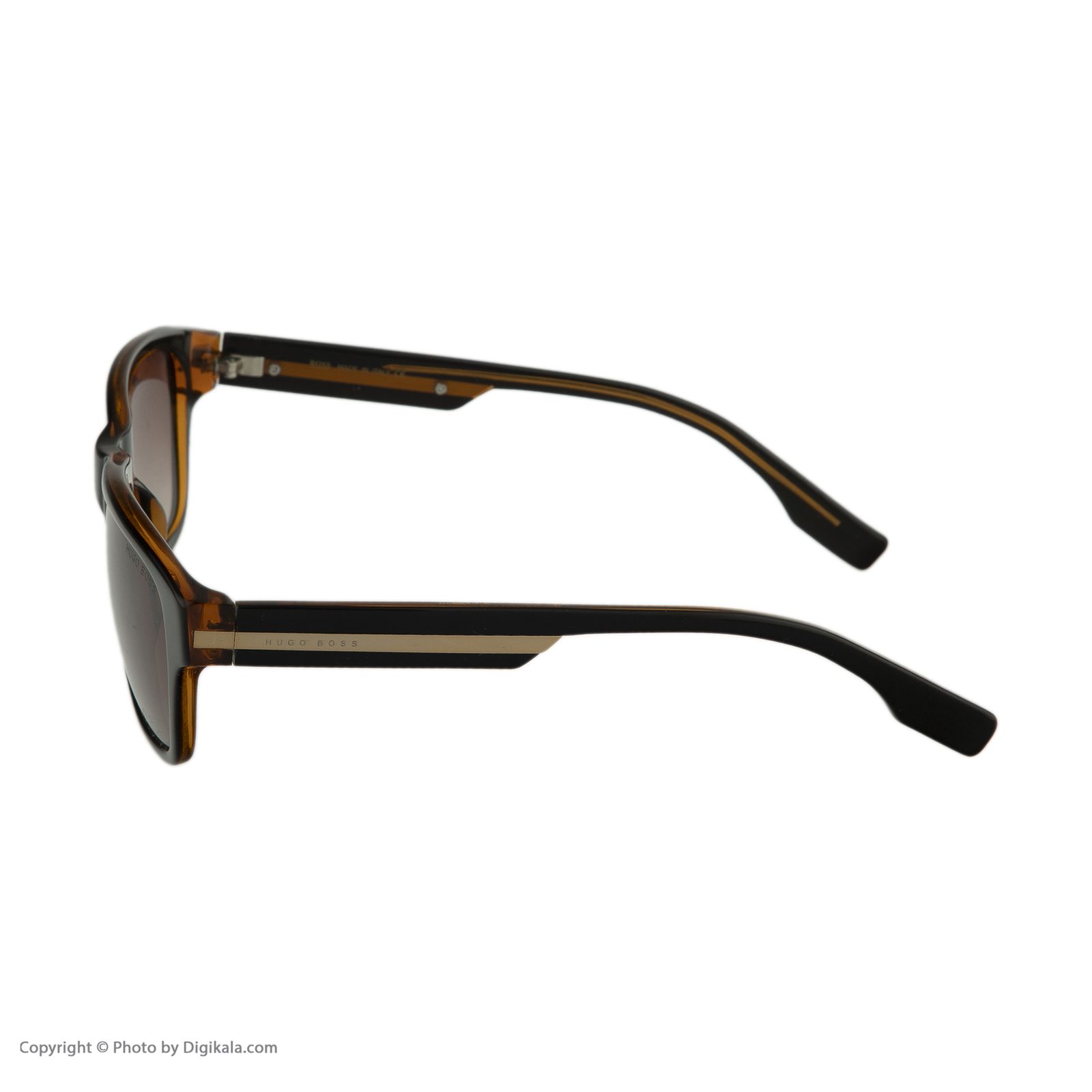 عینک آفتابی هوگو باس مدل 687 -  - 2