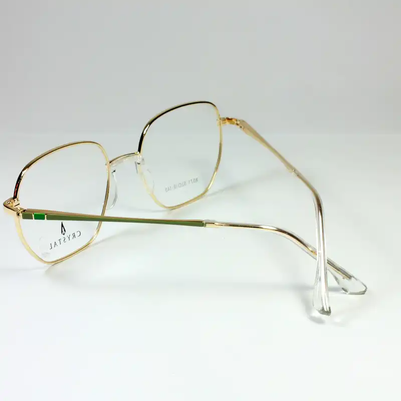 فریم عینک طبی کریستال مدل 8571