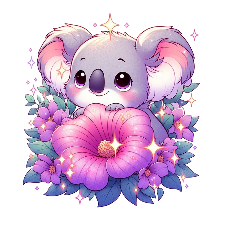 استیکر پارچه و لباس پاد آفرین مدل کارتونی کد S823