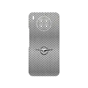 MAHOOT Haima Cover Sticker for Huawei Nova 8i