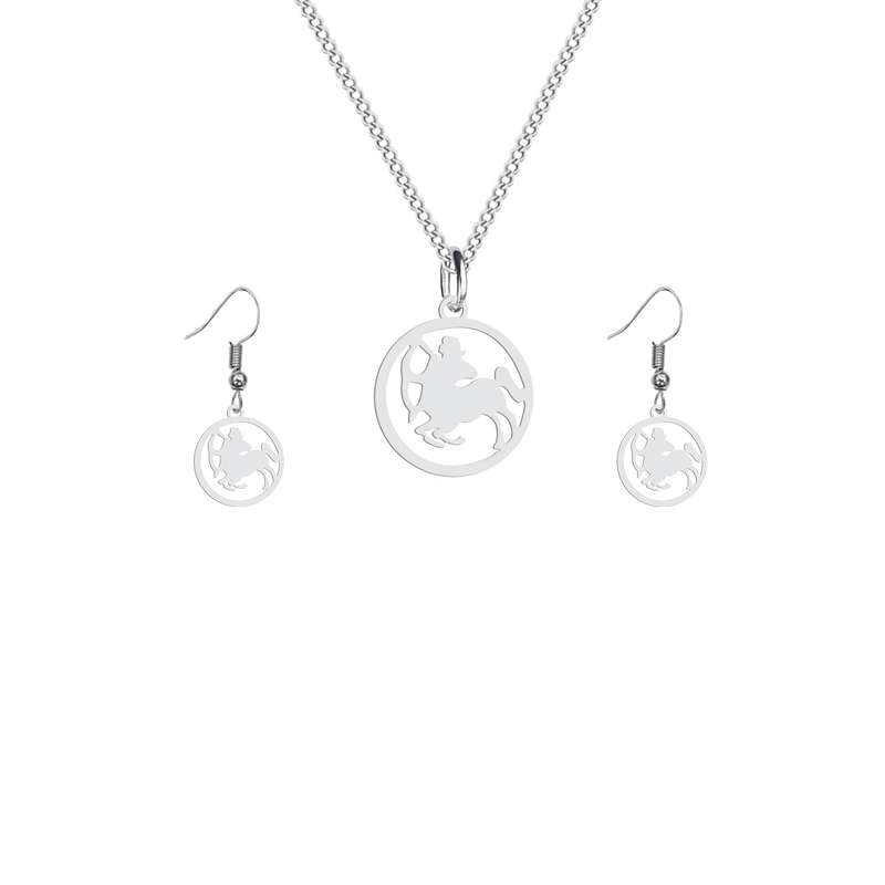 نیم ست زنانه هایکا طرح ماه آذر مدل s.ha1-24