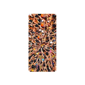MAHOOT Indian Celebration Cover Sticker for Nokia 5
