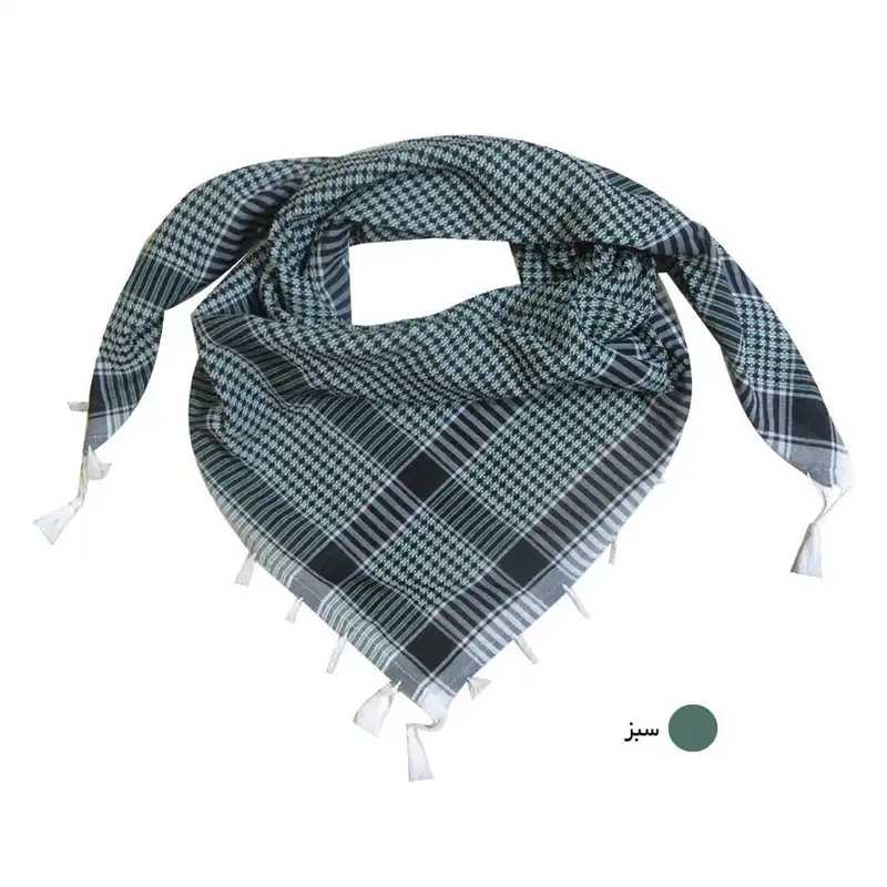 چفیه مدل tag01