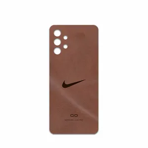 MAHOOT MNL-NK Cover Sticker for Samsung Galaxy A32 5G