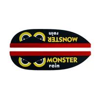 آبگیر آینه جانبی&nbsp;مدل Monster کد 417 مجموعه&nbsp;2 عددی