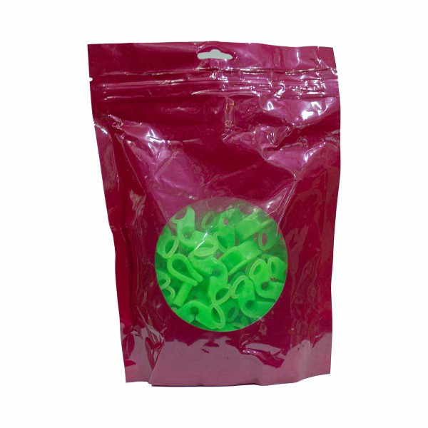 دهان باز کن دندانپزشکی مدل Pearls بسته 50 عددی