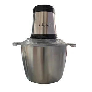 خردکن مدل مونتینی