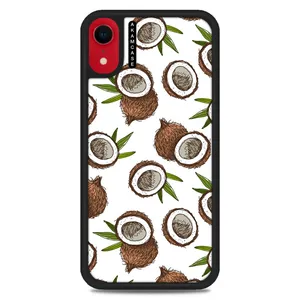 AKAM AMCWAXR-FRUIT2 Cover For Apple iPhone XR