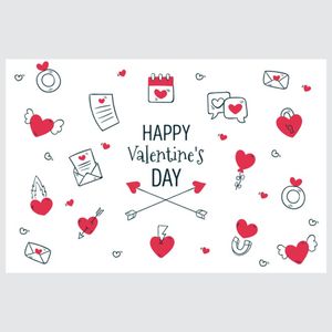 نقد و بررسی کارت پستال ماهتاب طرح روز عشق مبارک کد 1435 توسط خریداران