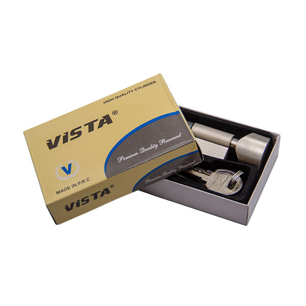 سیلندر قفل ویستا مدل آپارتمانی