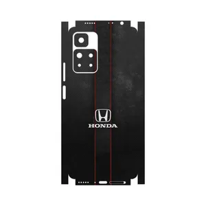 MAHOOT Honda_Motor-FullSkin Cover Sticker for Xiaomi Redmi Note 11 Pro Plus 5G