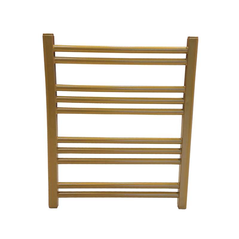 رادیاتور حوله خشک کن آکو مدل الومینیومی 60x50