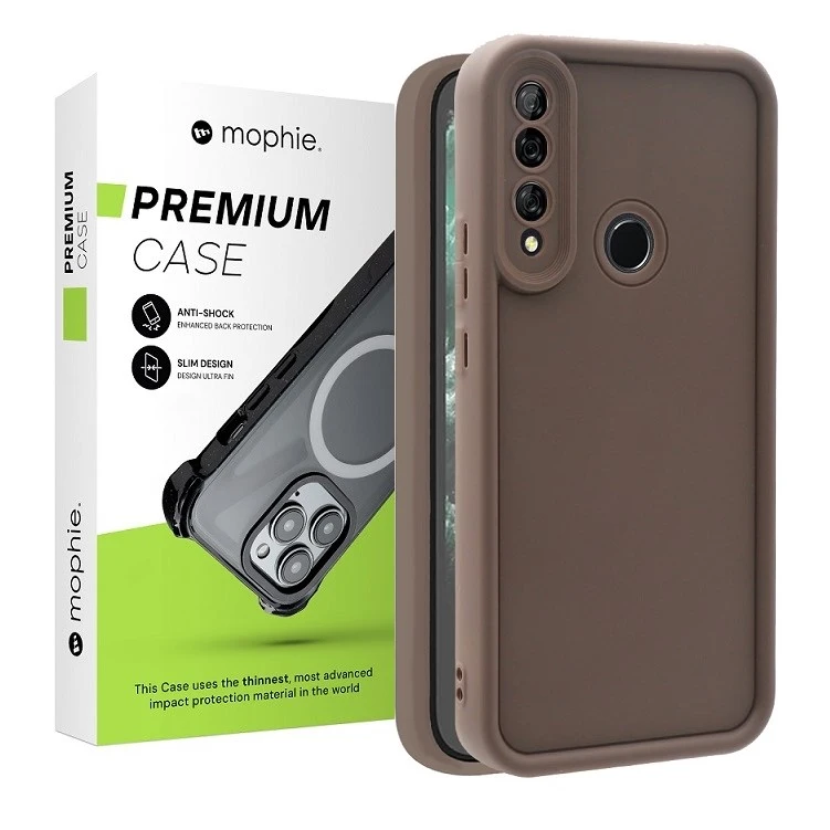 کاور موفی مدل Puffer مناسب برای گوشی موبایل هوآوی Y9 Prime 2019