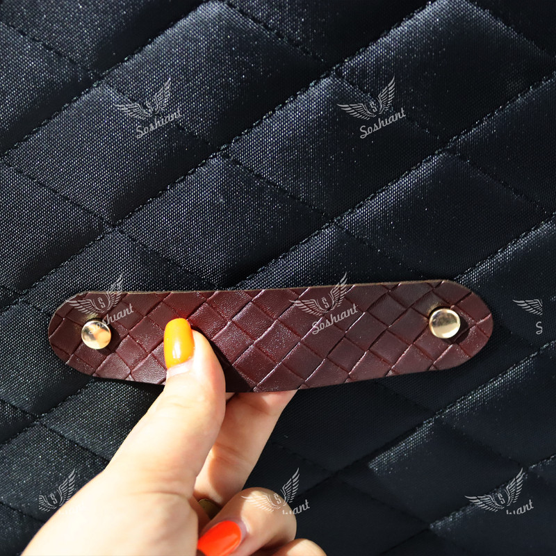 جعبه نظم دهنده صندوق عقب خودرو سوشیانت مدل TC