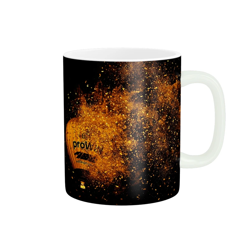 ماگ مد انیمه ی انفجار بالون کد 432