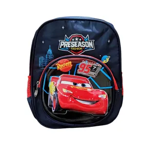 کوله پشتی مدل ماشین ها