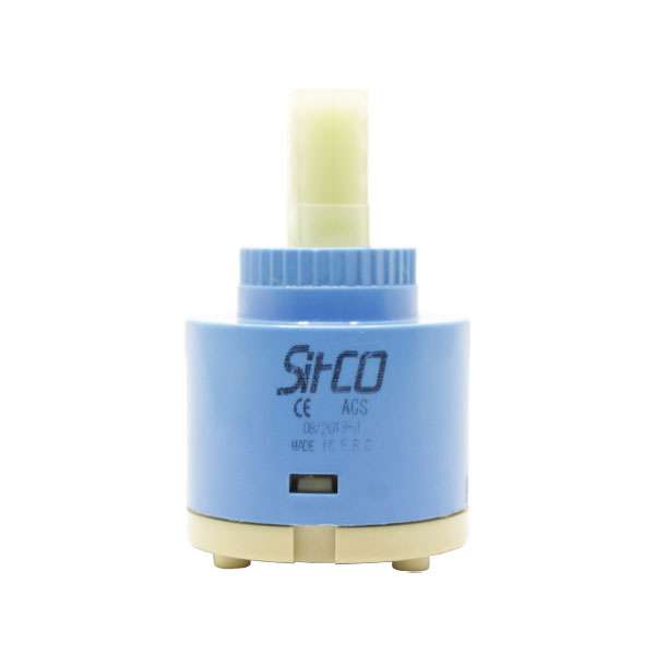 مغزی شیر اهرمی سیتکو مدل  single washer 40