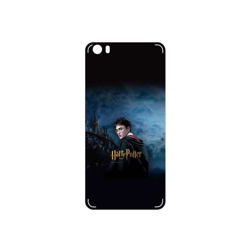برچسب پوششی ماهوت مدل Harry Potter مناسب برای گوشی موبایل شیائومی Mi 5