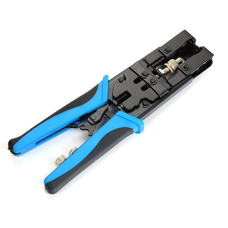 آچار سوکت زن کیوپلاس مدل :PL-BNC Crimper 5082R