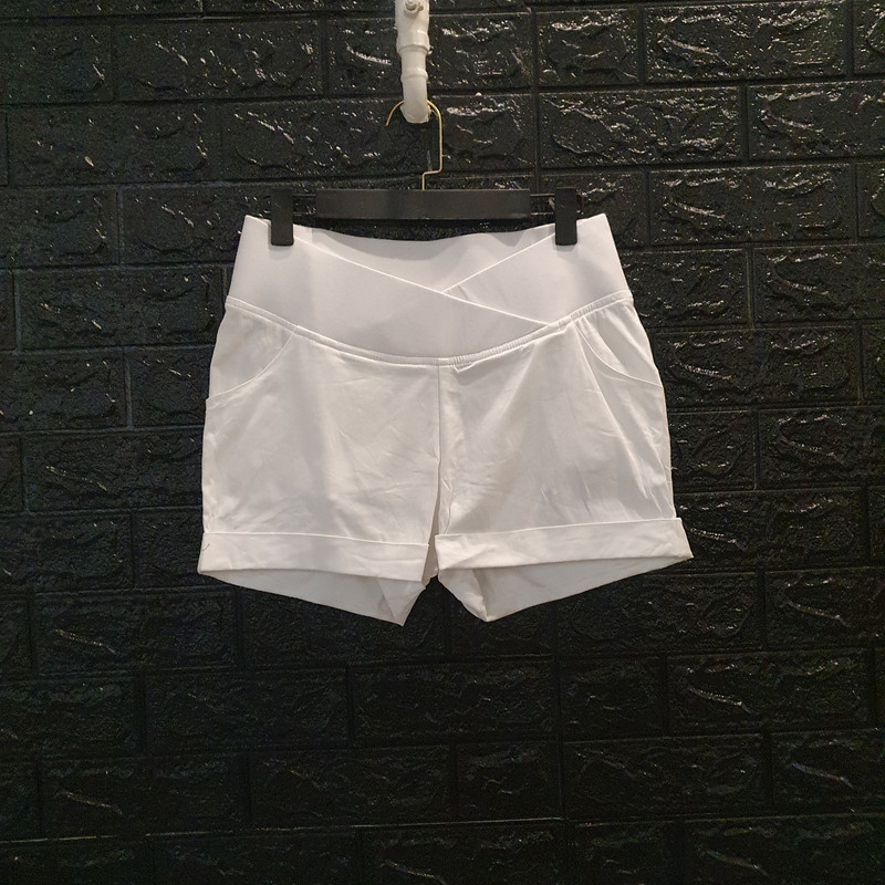 شلوارک زنانه مدل V.waist