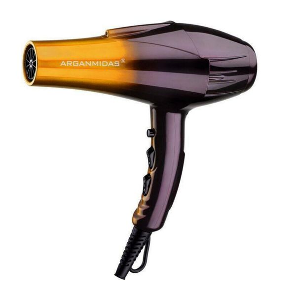 سشوار حرفه ای آرگانمیداس مدل AC220 سشوار حرفه ای آرگانمیداس مدل AC220