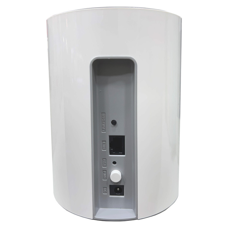 مودم 4G/TD-LTE ایرانسل مدل TF-i60 G1 به همراه 300 گیگابایت اینترنت 6 ماهه TD-LTE وسیمکارت دائمی طلایی با بسته اینترنت و مکالمه و پیامک 6 ماهه