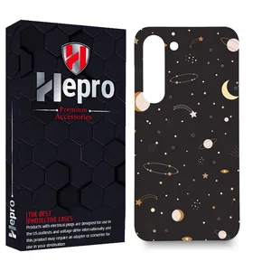 HEPRO MC Cover for SAMSUNG GALAXY S23 PLUS
