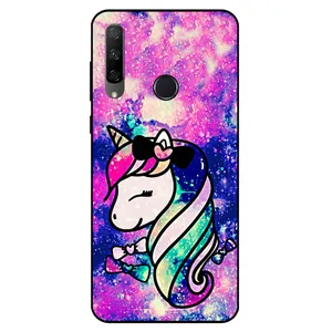  Megafone 8226 Cover For Huawei Y6P 2020