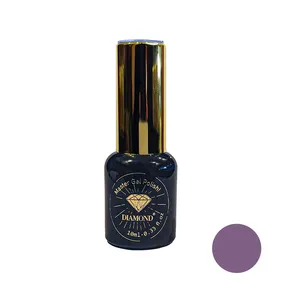 لاک ژل ناخن دیاموند سری MASTER شماره Z121