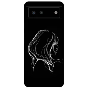 Megafone Girly 7766 Cover For Google Pixel 6A