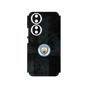 MAHOOT Manchester_City Cover Sticker for Honor 90