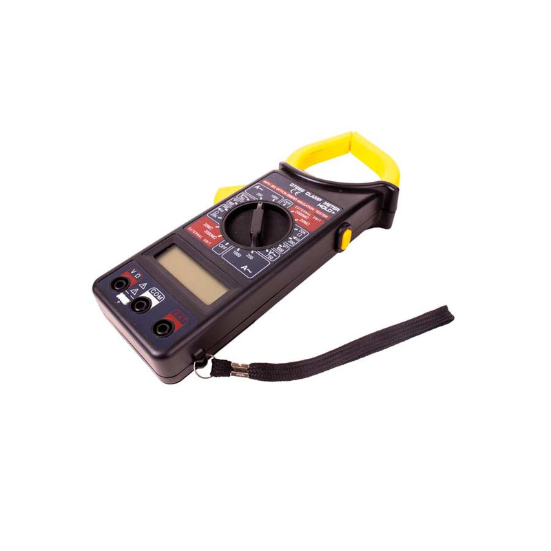 مولتی متر کلمپی مدل D-26