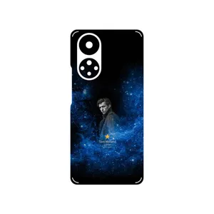 MAHOOT tom holland Cover Sticker for Honor 50